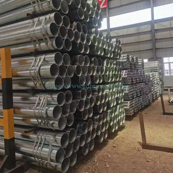 Carbon Steel Pipe&Tube